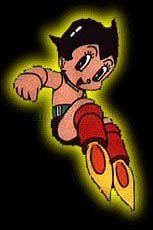 Astro Boy (Astro Boy)