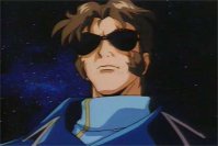 Jamil Neate (After War: Gundam X)