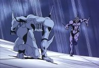 Guyver: Out of Control Screenshots