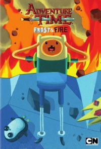 Adventure Time: Frost & Fire