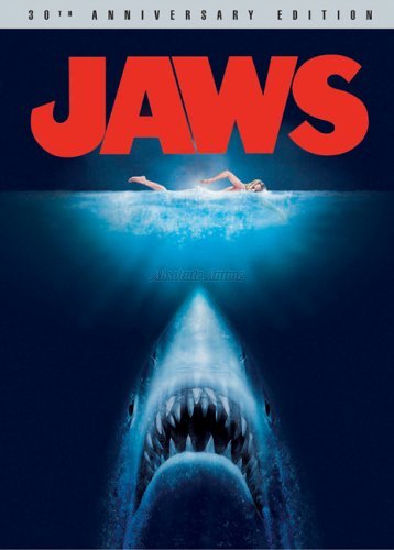 Jaws - 30th Anniversary Edition