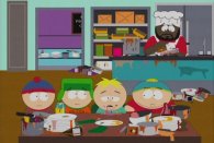 South Park - The Complete Sixth Season