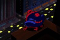 Spider-Man - The Venom Saga