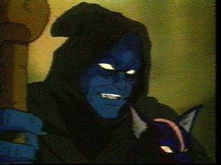 Haggar (Voltron: Defender of the Universe)