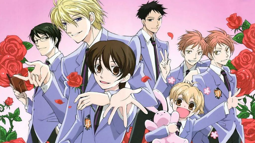4 Subgenres of Romantic Anime