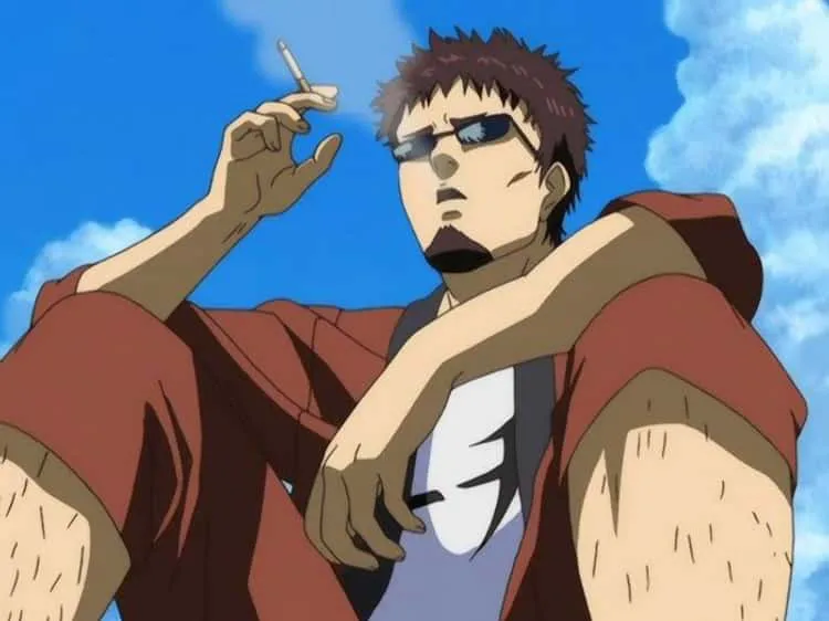 7 Best Japanese Anime for Stoners to Watch - Your Japan