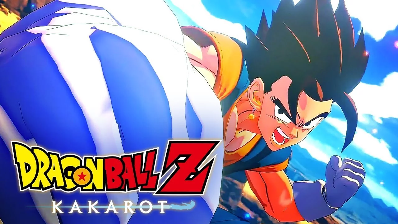 DBZ Kakarot is the next big thing for Anime