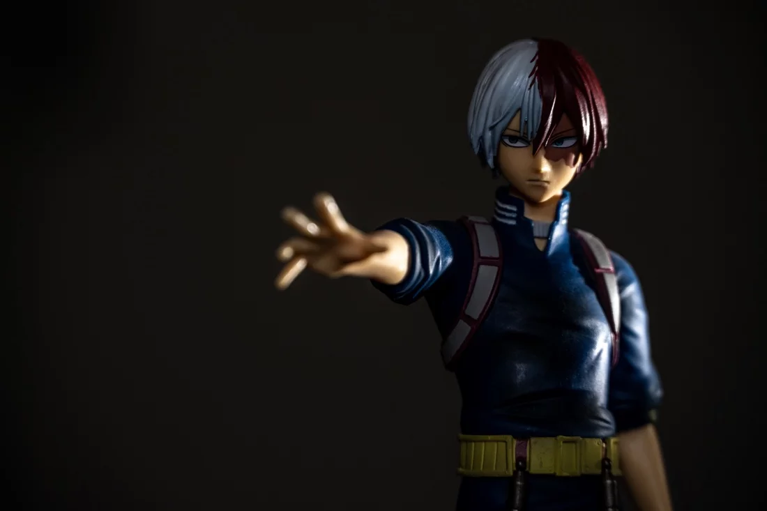 The Expensive Anime Figures That You Might Be Able To Buy