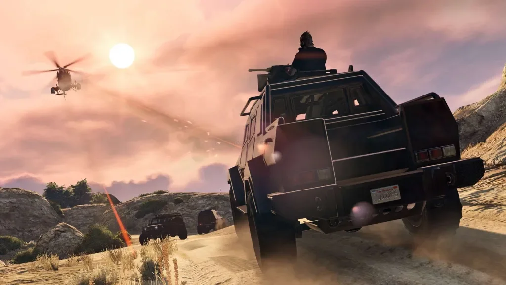 GTA Online Money Fronts Guide GTA Online Money Fronts Guide