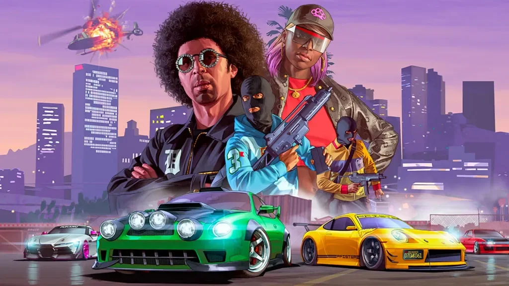 GTA Online Money Fronts Guide GTA Online Money Fronts Guide