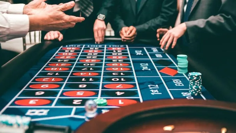 KYC in Gambling: Ensuring Safety in Online Casinos