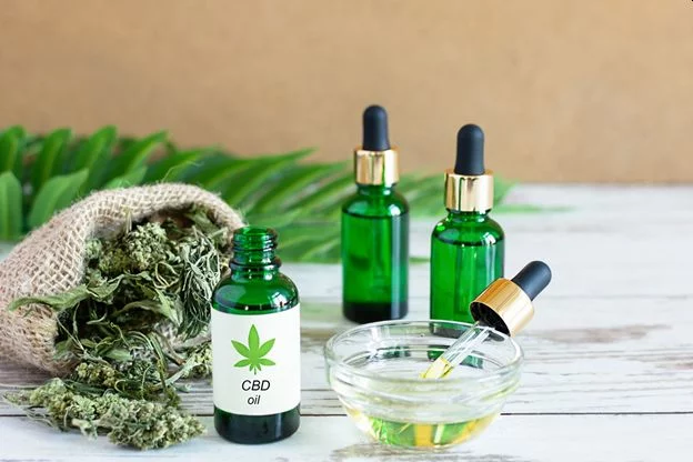 The Miraculous CBD as Health Supplement
