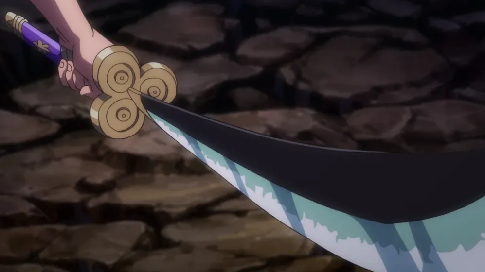 The Top 10 Strongest Anime Swords: Unleashing the Power Within