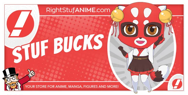 The Top 5 Anime Merch Websites You Should Know