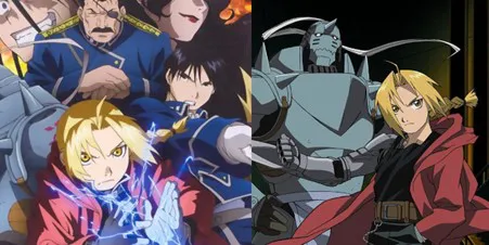 Top 7 Anime Action Series to Binge On