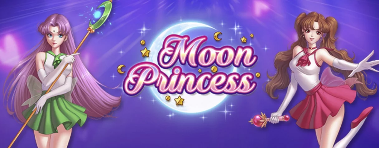 Who Are Anime's Moon Princesses?