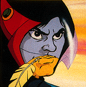 Jason (Battle of the Planets)