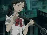 Saya Otonashi (Blood+) Saya Otonashi (Blood+)