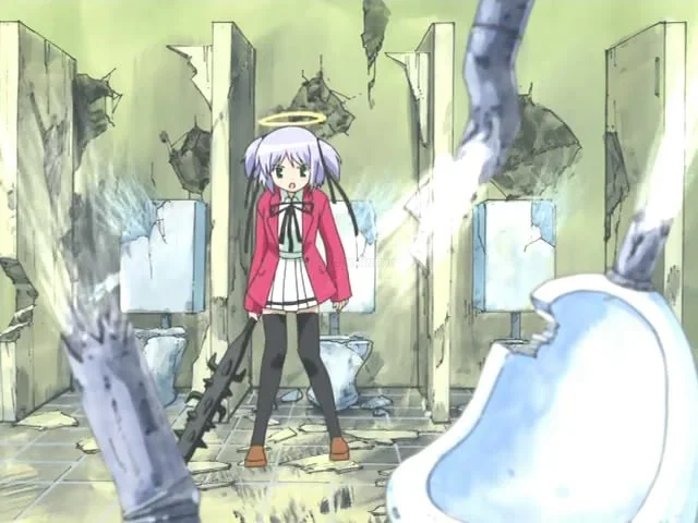 Club to Death Dokuro Chan gallery