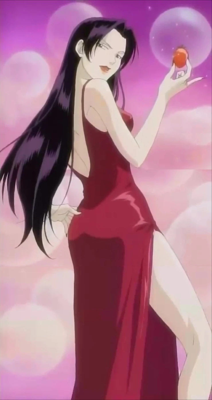 Yukino Azusagawa (Yakitate!! Japan) Yukino Azusagawa (Yakitate!! Japan)