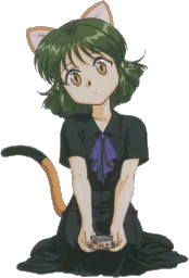 Maya (Geobreeders) Maya (Geobreeders)