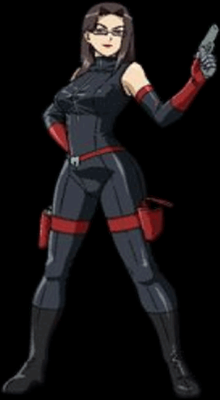 Baroness (G.I. Joe: Sigma 6)