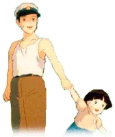 Seita (Grave of the Fireflies) Seita (Grave of the Fireflies)