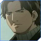 Lauro (Gunslinger Girl) Lauro (Gunslinger Girl)