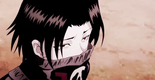 Feitan Portor (Hunter X Hunter) Feitan Portor (Hunter X Hunter)