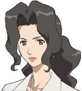Michiru Satomi (IGPX: Immortal Grand Prix) Michiru Satomi (IGPX: Immortal Grand Prix)