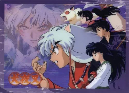 InuYasha