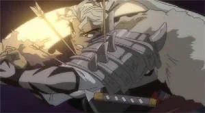 InuTaisho (InuYasha) InuTaisho (InuYasha)