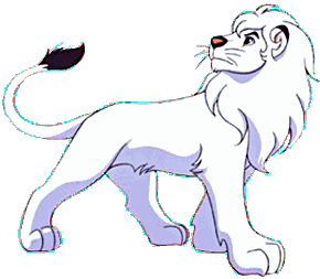 Leo (Jungle Emperor Leo)
