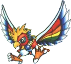 Dynablade (Kirby: Right Back at Ya!) Dynablade (Kirby: Right Back at Ya!)