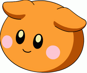 Scarfy (Kirby: Right Back At Ya!)