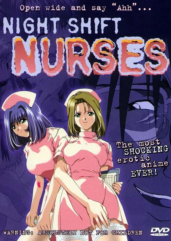 Night Shift Nurses gallery
