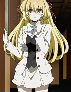 Ada Vessalius (Pandora Hearts) Ada Vessalius (Pandora Hearts)