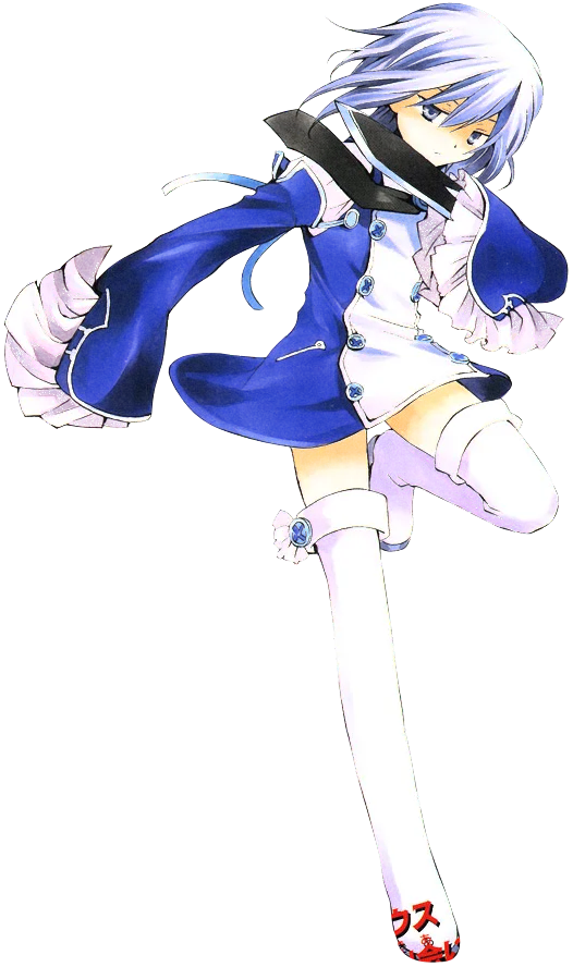Pandora Hearts Image Gallery • Absolute Anime