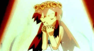 Melody (Pokémon the Movie 2: The Power of One) Melody (Pokémon the Movie 2: The Power of One)