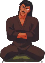 Soun Tendo (Ranma 1/2) Soun Tendo (Ranma 1/2)