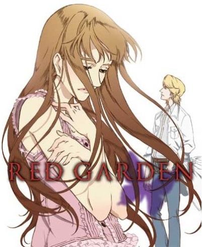 Red Garden • Absolute Anime