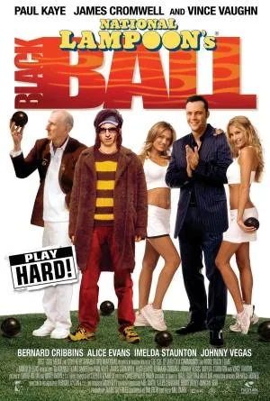 National Lampoon's Black Ball (2005) gallery