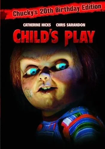 Child's Play (Chucky's 20th Birthday Edition) gallery