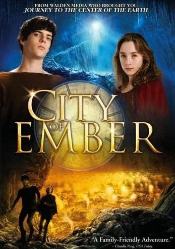 City of Ember gallery