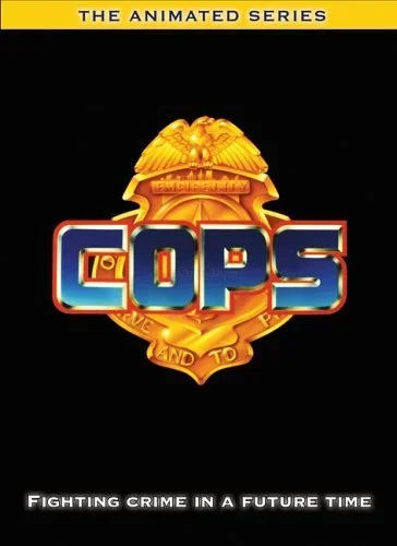 C.O.P.S.- The Animated Series gallery