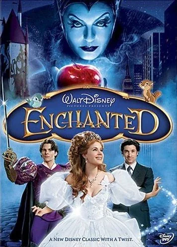 Enchanted gallery
