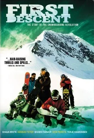 First Descent gallery