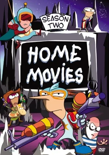 Home Movies - Season Two gallery