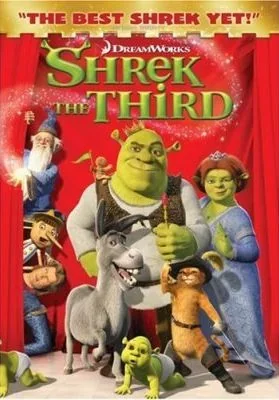 Shrek the Third gallery