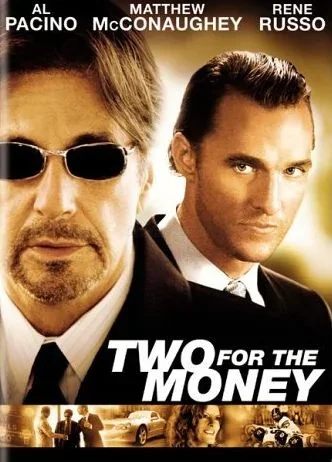Two For the Money gallery